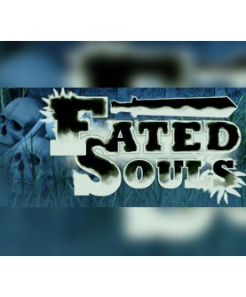 Fated Souls Steam Key GLOBAL
